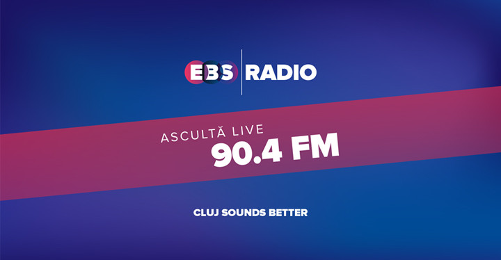 EBS Radio