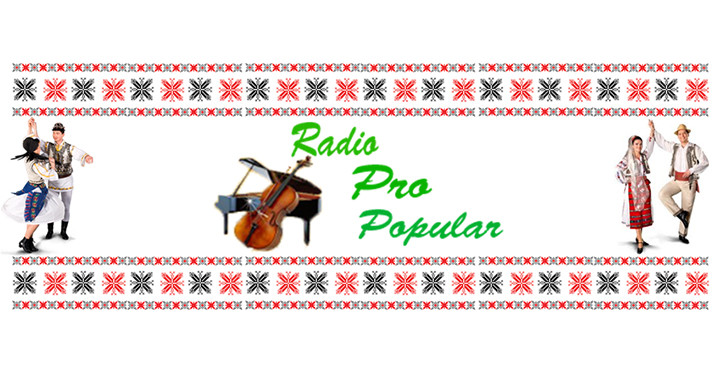 Radio Pro Popular