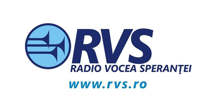 Radio Vocea Speranței